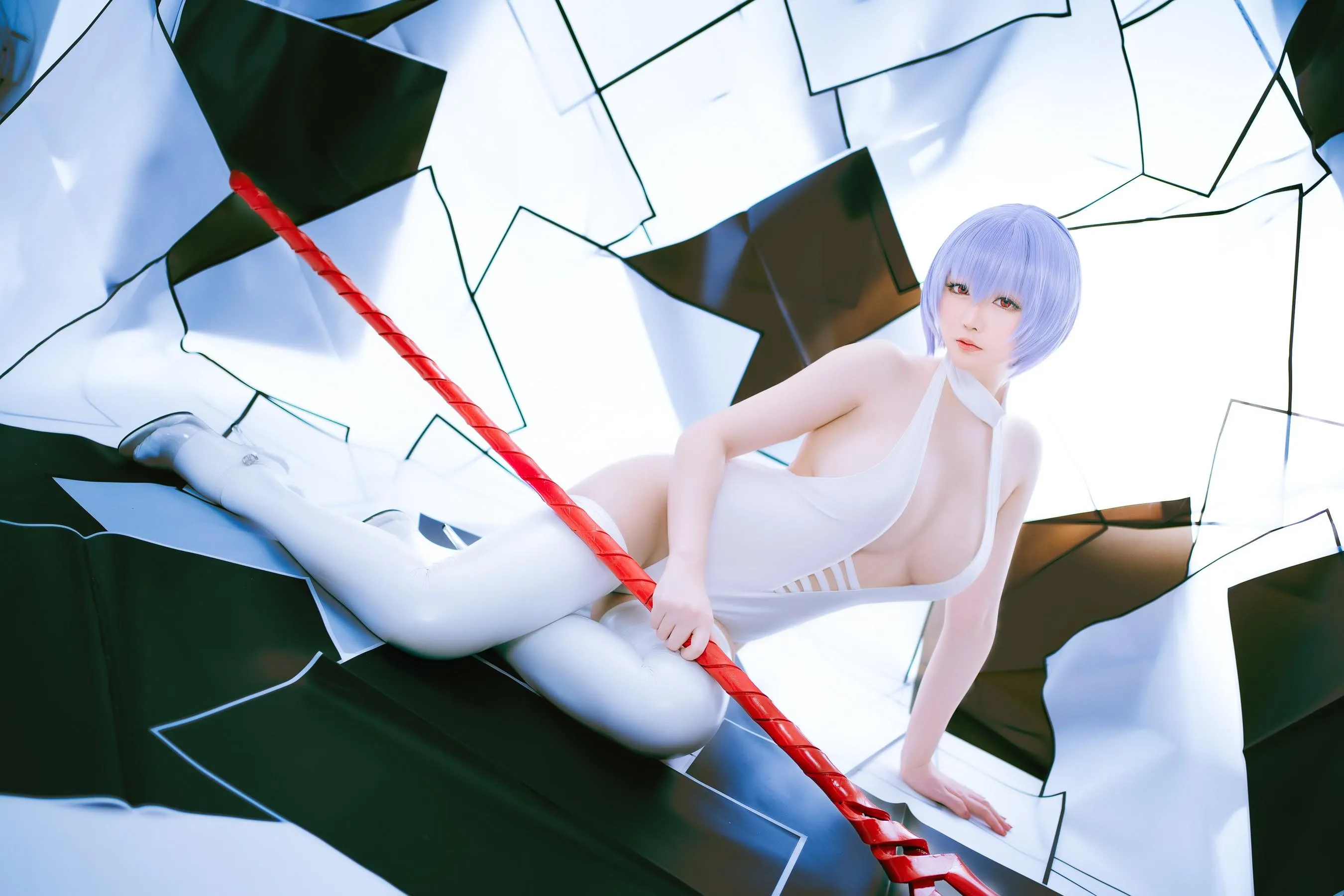 星之迟迟 – NO.153 5月计划 日常系写真特辑-全套赠品cos [37P]插图6